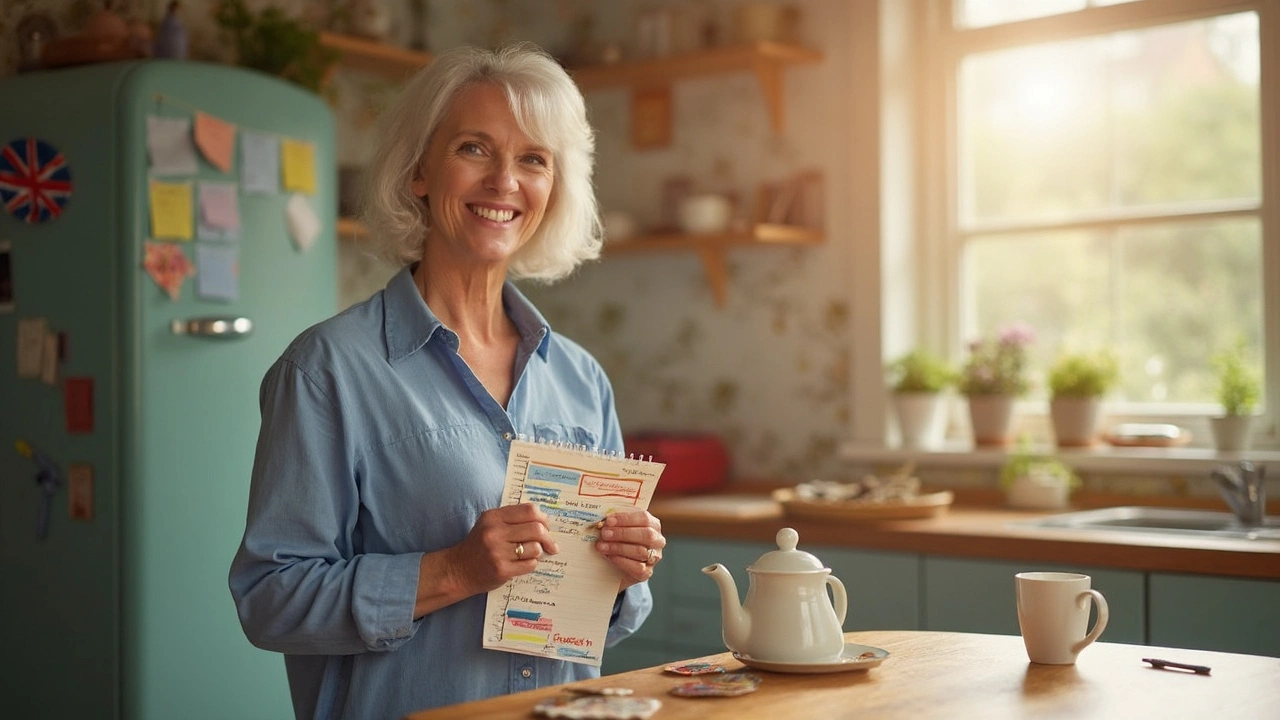 Bladder Retraining: Natural Solution for Overactive Bladder Relief