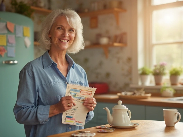 Bladder Retraining: Natural Solution for Overactive Bladder Relief