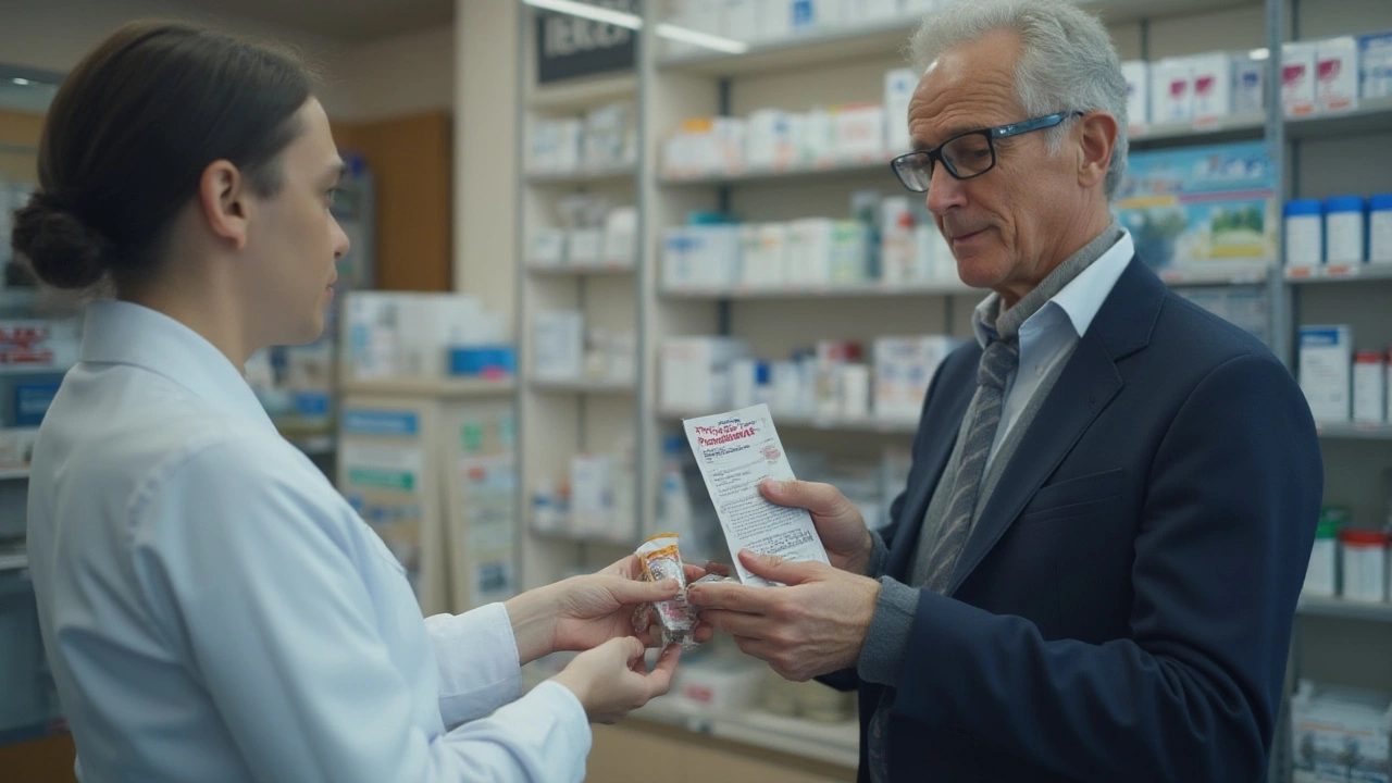 How to Safely Purchase Prednisone Online: Steps and Checks