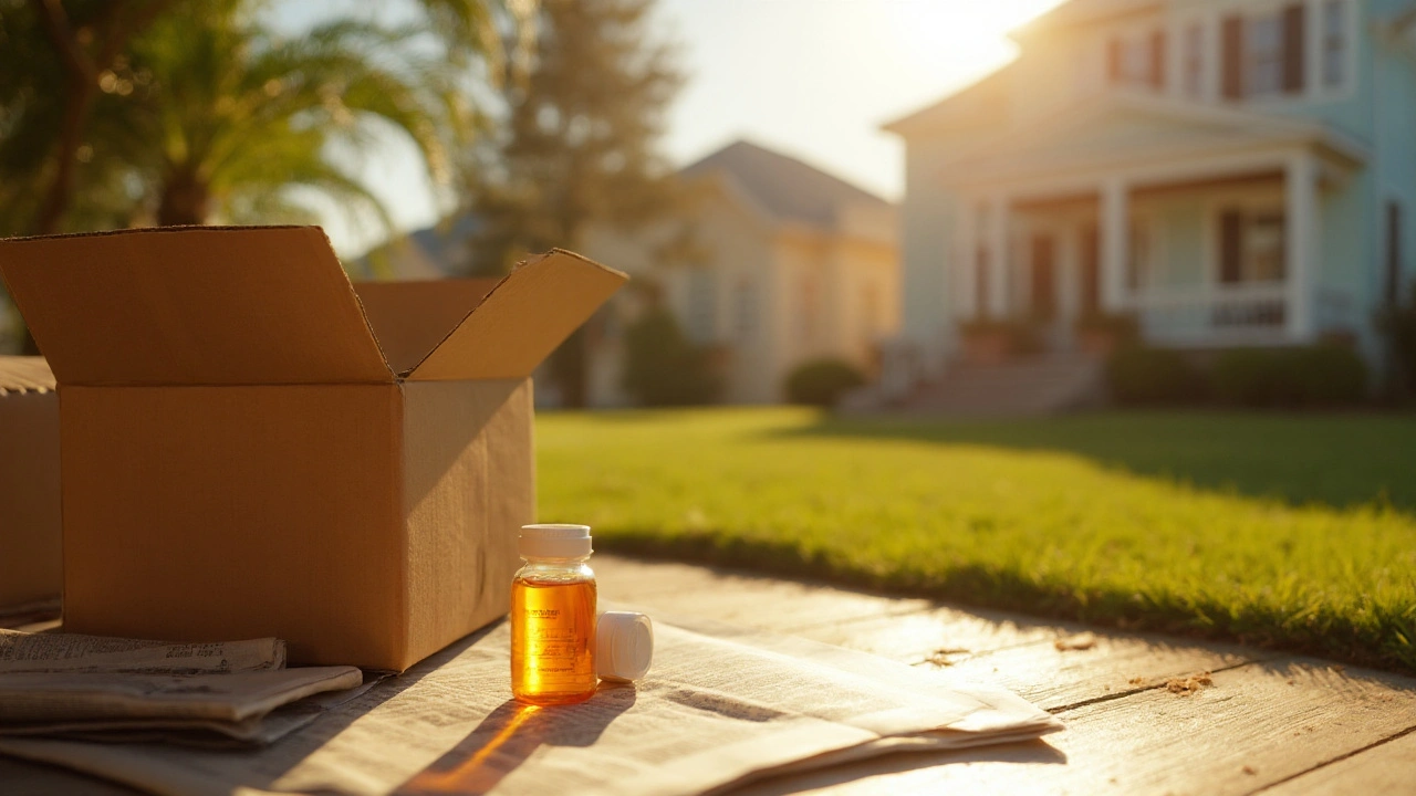 Step‑by‑Step: Purchasing Cheap Generic Seroquel Online