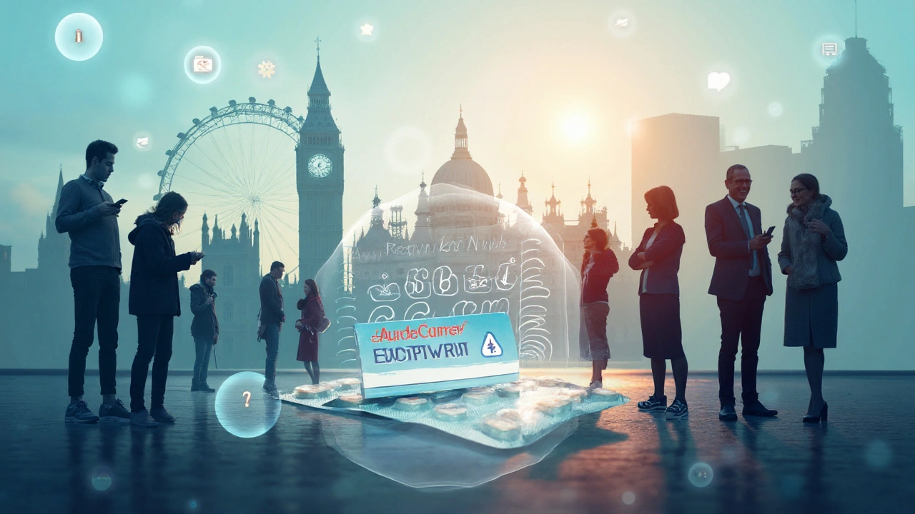 Tips for Saving Money and Making the Most of Your Acamprol Prescription