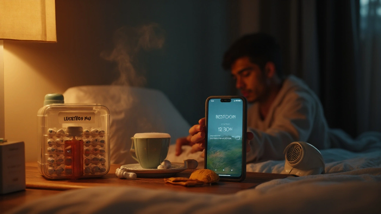 What to do now: a safe, step-by-step plan to fix sleep while staying seizure-safe