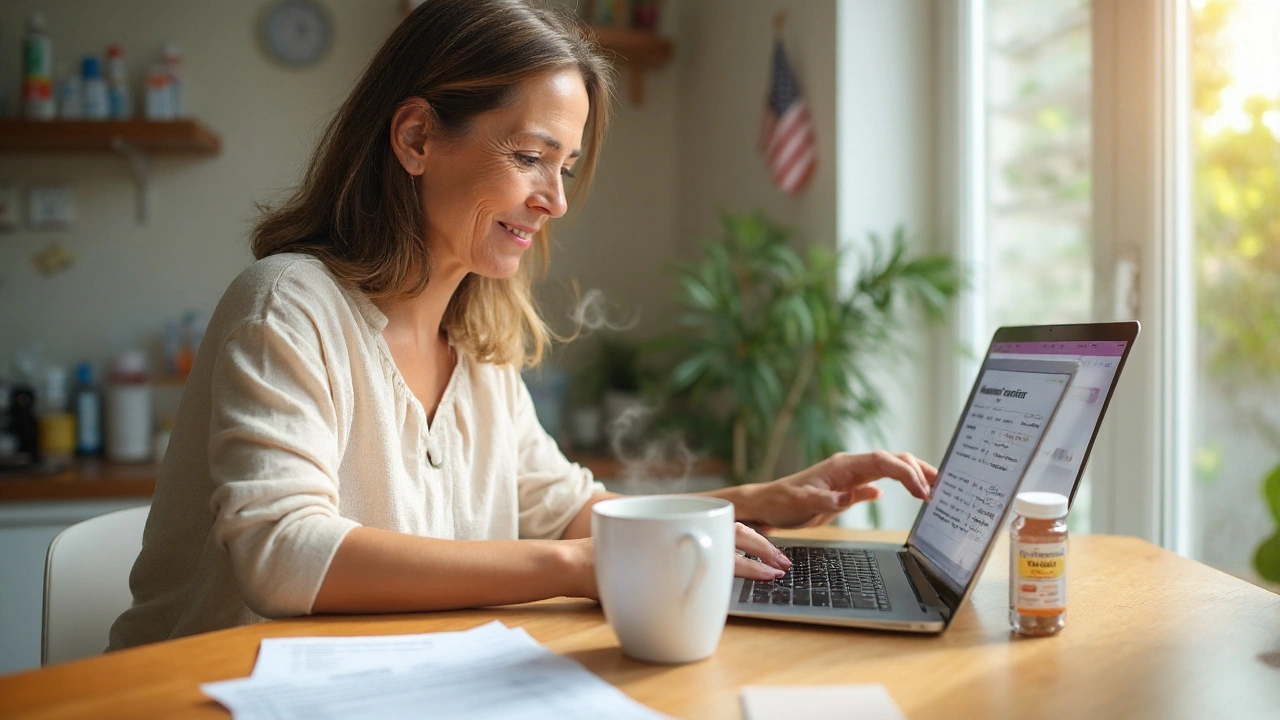 How to Buy Cheap Generic Premarin Online Safely