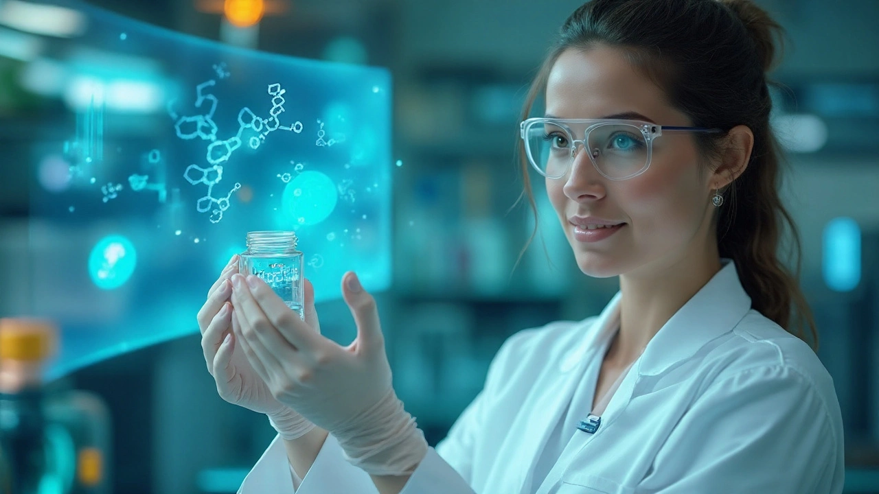 Kinetin Supplement: The Science Behind the Revolutionary Anti‑Aging Boost