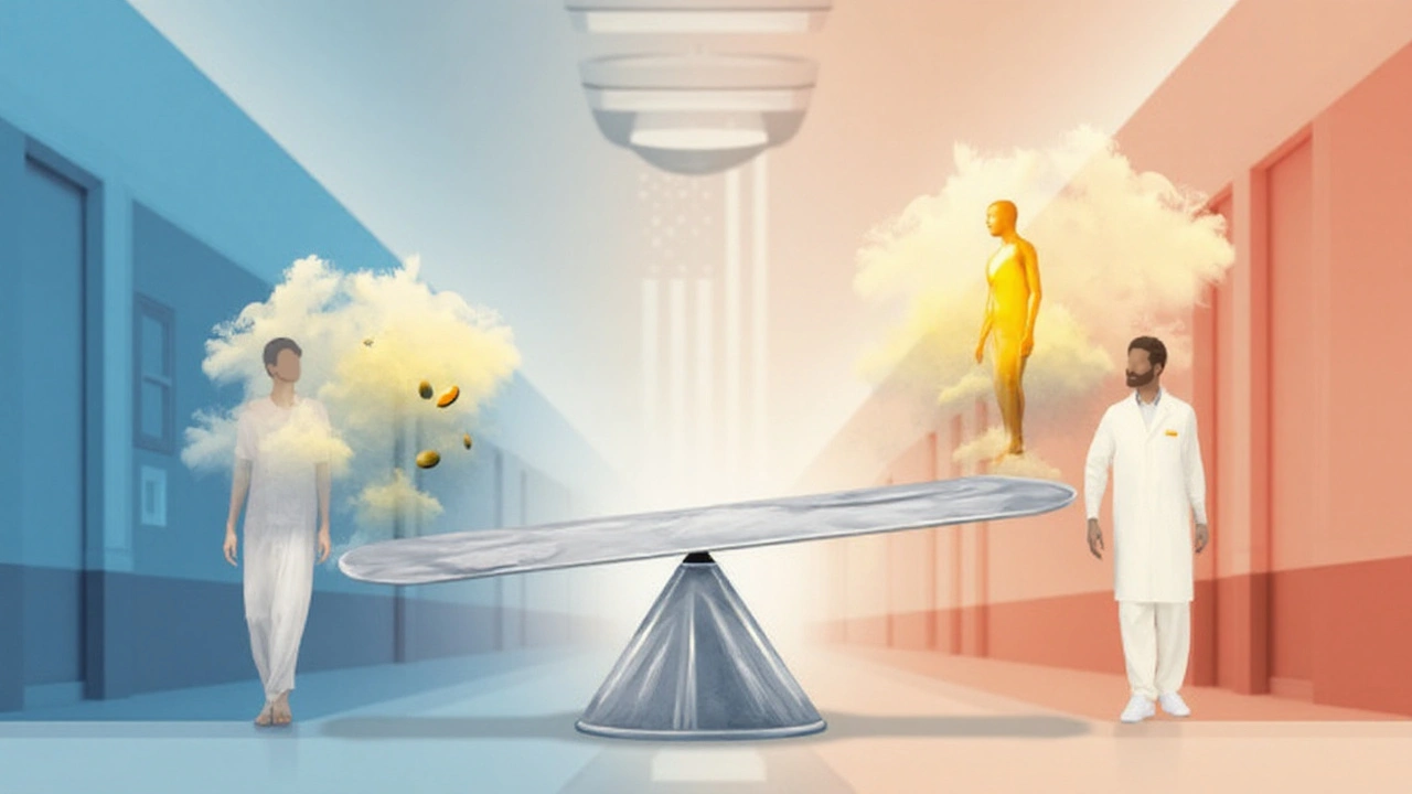 Practical Considerations for Clinicians and Patients