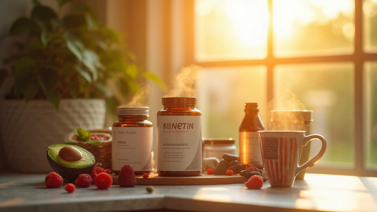 Real‑World Applications: Who’s Already Using Kinetin?