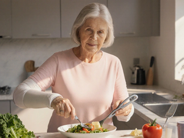 Assistive Devices for Managing Rheumatoid Arthritis: Benefits & Tips