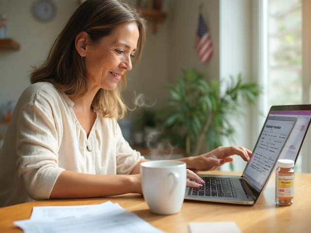 How to Buy Cheap Generic Premarin Online Safely