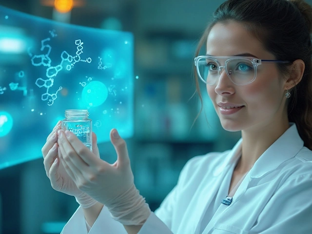 Kinetin Supplement: The Science Behind the Revolutionary Anti‑Aging Boost