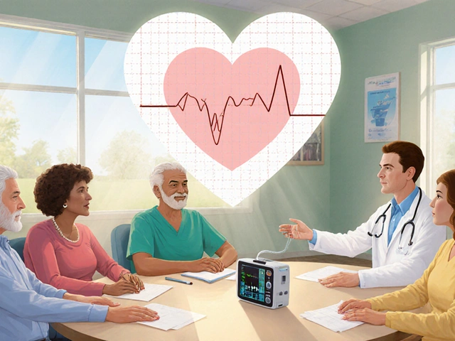 Why Patient Advocacy Matters for the Arrhythmia Community