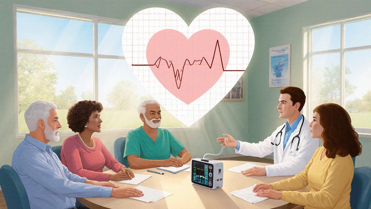 Why Patient Advocacy Matters for the Arrhythmia Community