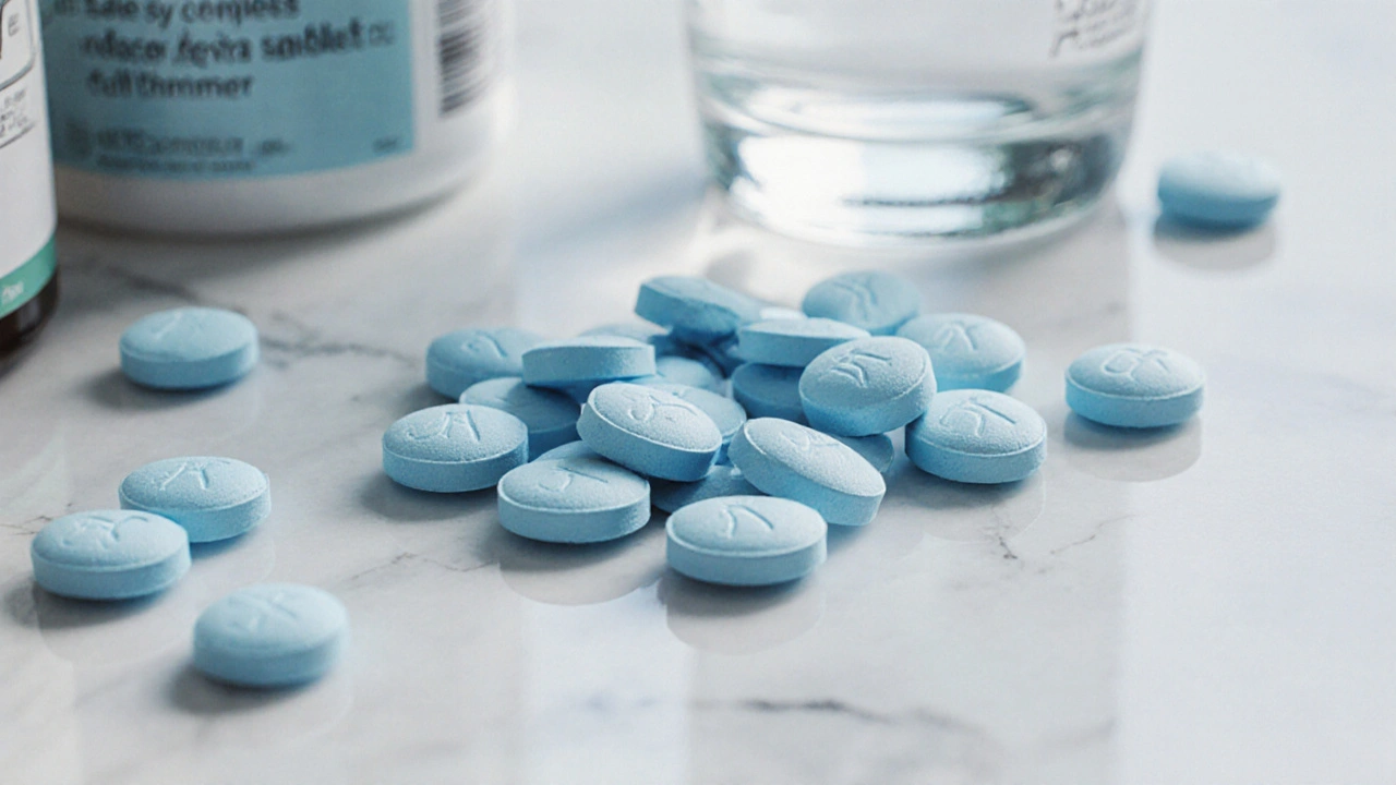 Buy Cheap Generic Levitra Online - Safe Guide & Tips