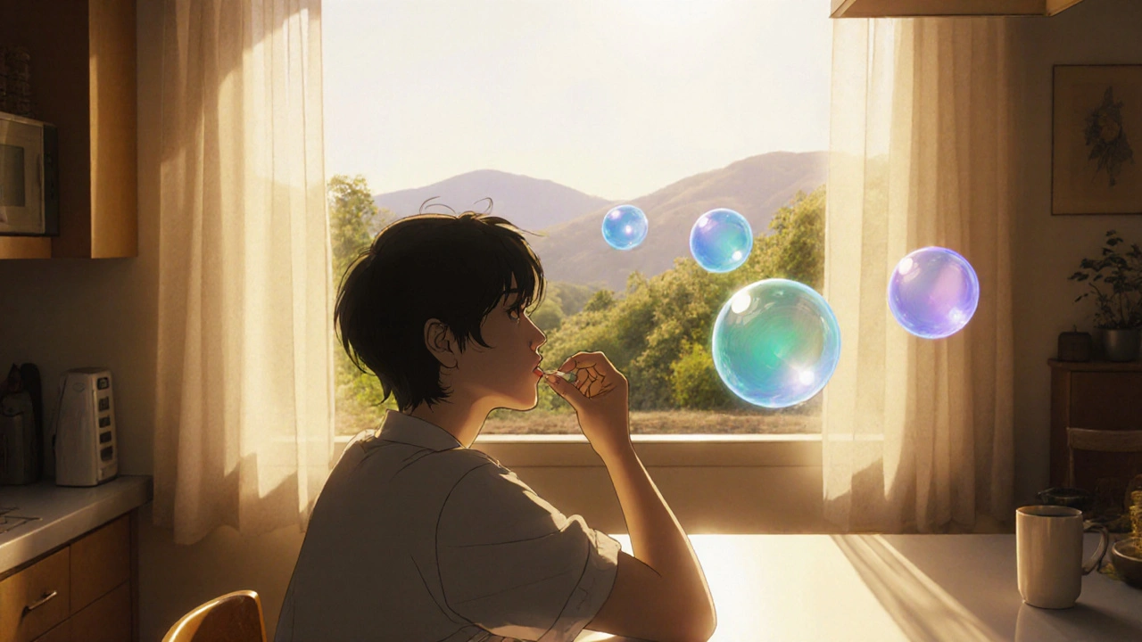 Compare Biktarvy with Other HIV Medications: What Works Best for You