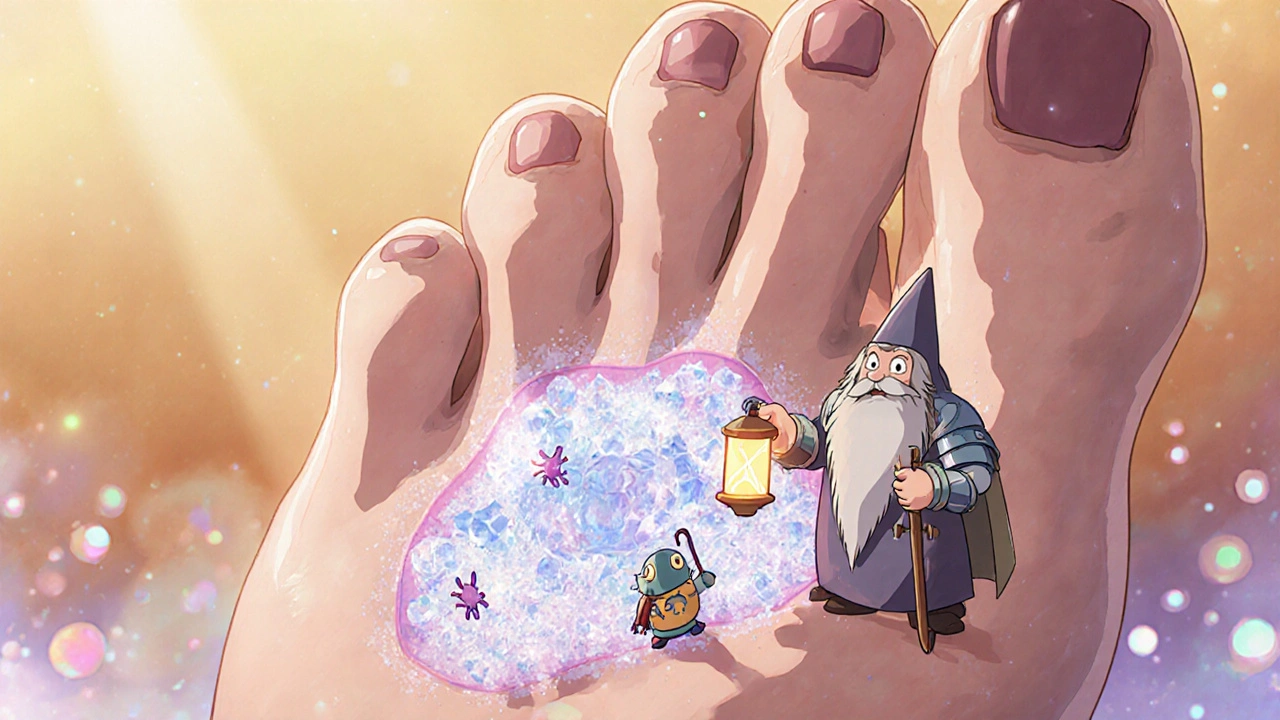 Gout and the Immune System: Essential Guide to Managing Inflammation