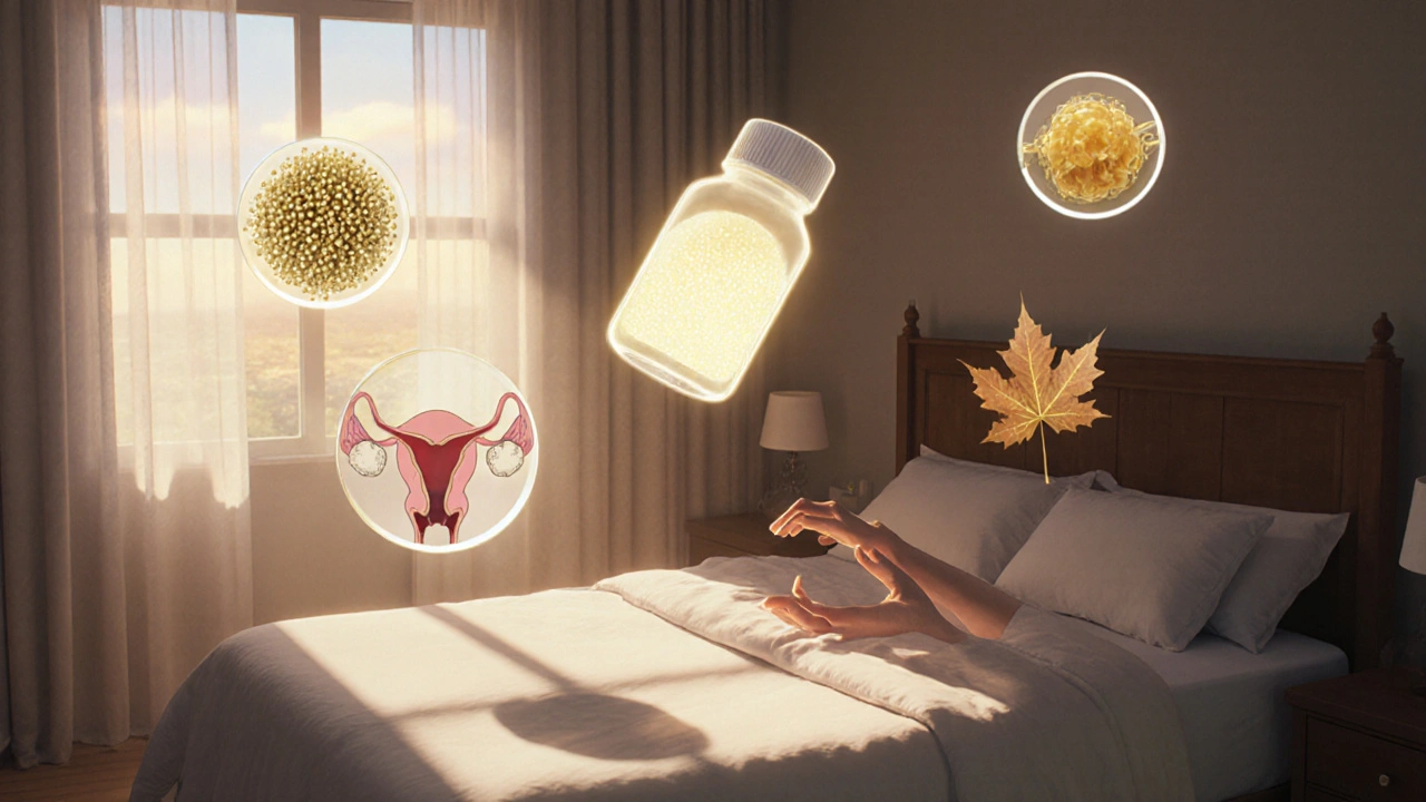 Levonorgestrel in Combined Oral Contraceptives: How It Works and What You Need to Know