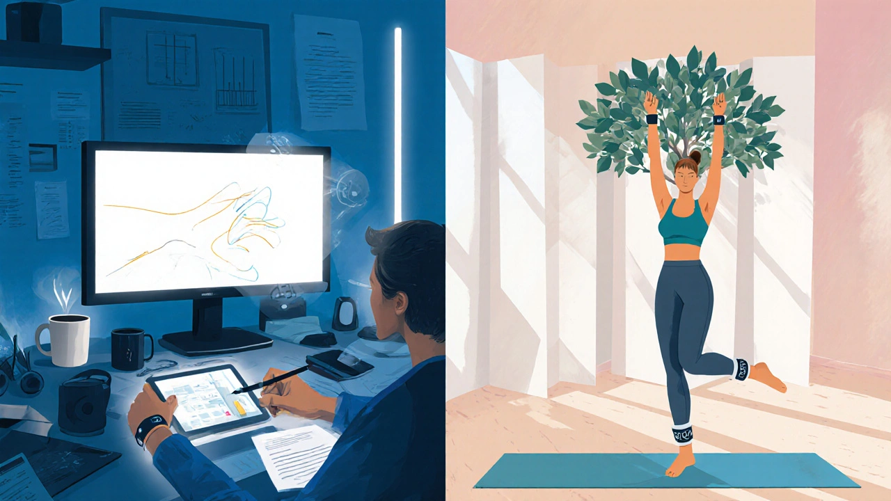 Managing Symptoms: What Works and When