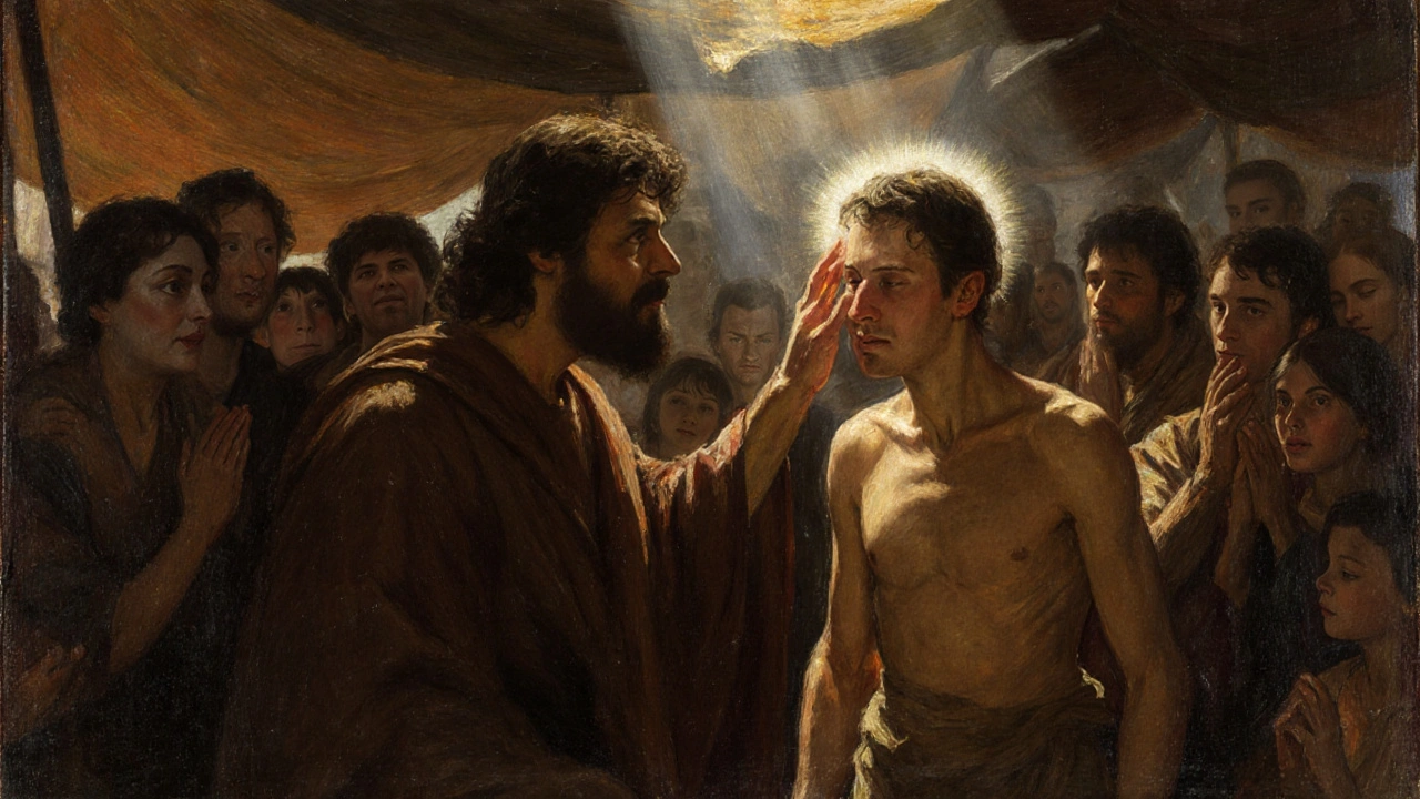 Social Consequences of Being Declared Unclean