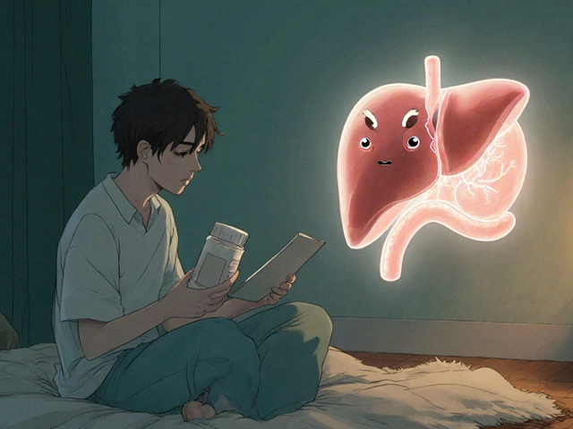 Acetaminophen Safe Dosing for Liver Disease: How to Prevent Hepatotoxicity