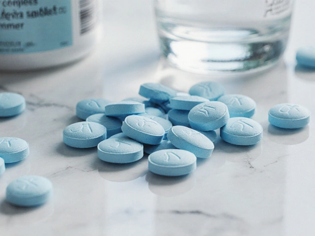 Buy Cheap Generic Levitra Online - Safe Guide & Tips