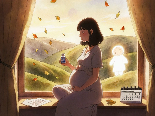 Carbamazepine and the Risk of Birth Defects: What Pregnant Women Need to Know