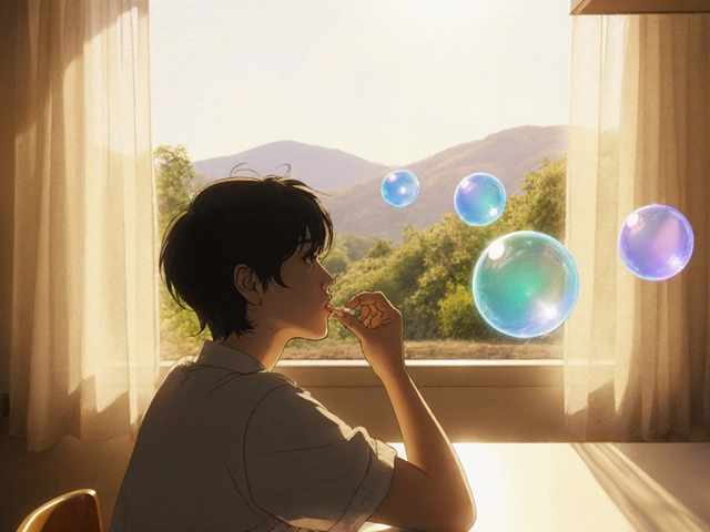 Compare Biktarvy with Other HIV Medications: What Works Best for You