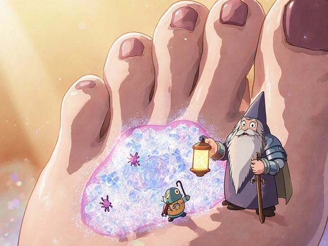 Gout and the Immune System: Essential Guide to Managing Inflammation