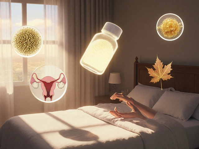 Levonorgestrel in Combined Oral Contraceptives: How It Works and What You Need to Know