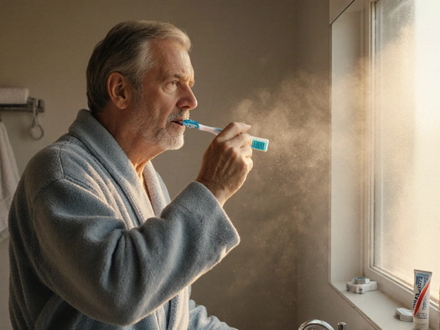 Living with Dyskinesia: Real‑World Impact on Daily Life