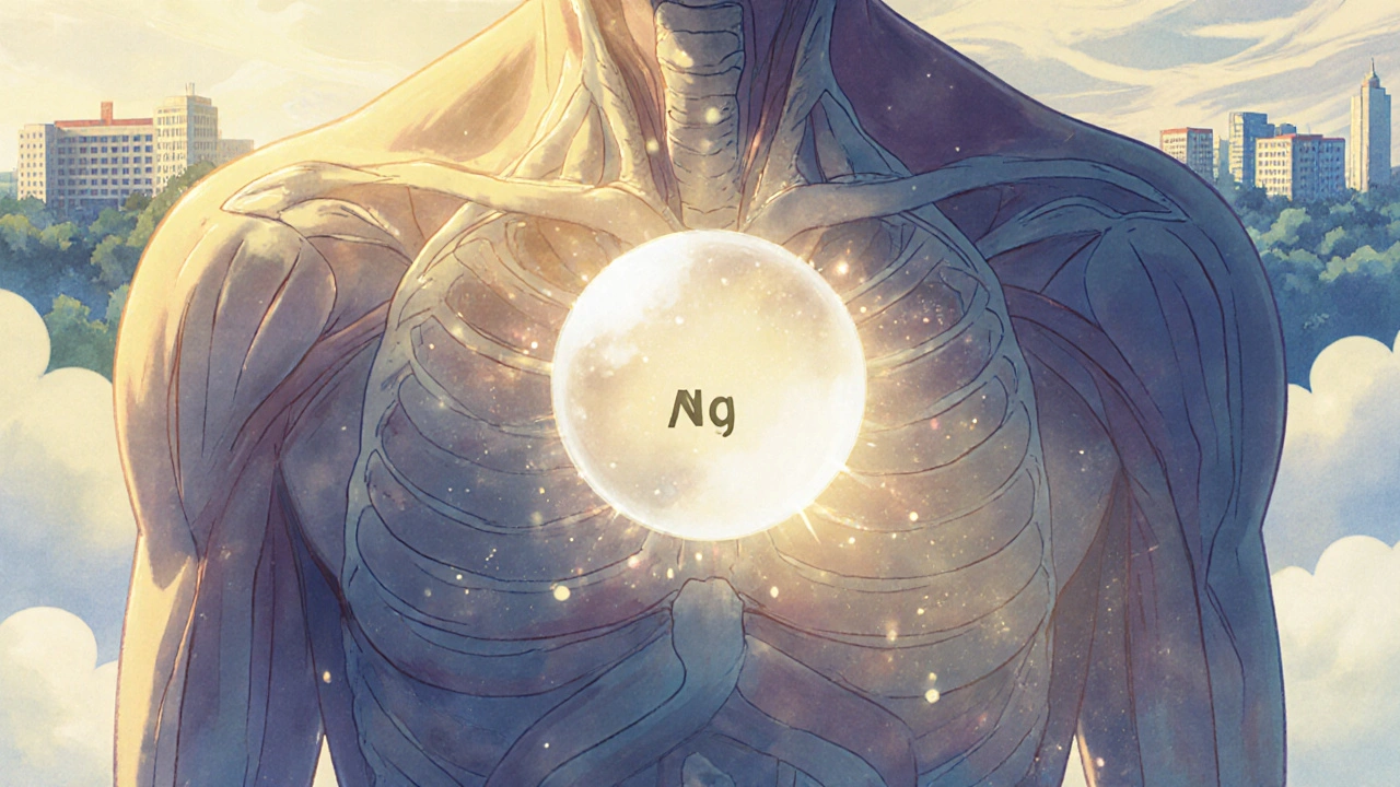 Chemotherapy: How Cytotoxic Drugs Work and Common Side Effects