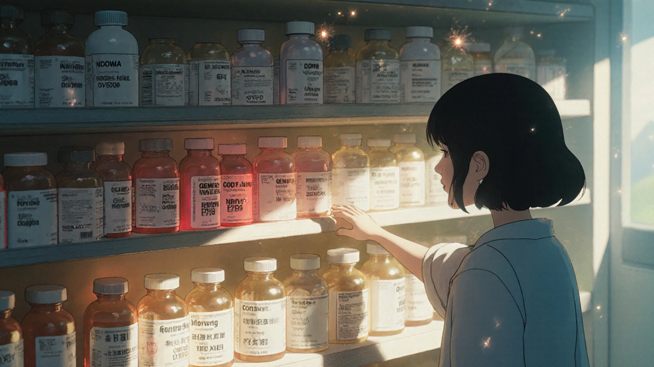 Contamination Issues in Generic Drugs: Recent Cases and How to Prevent Them