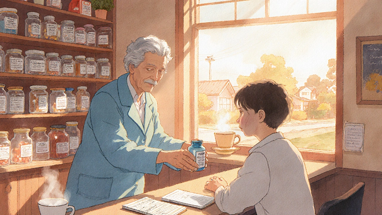 Cost-Saving Strategies While Maintaining Medication Safety