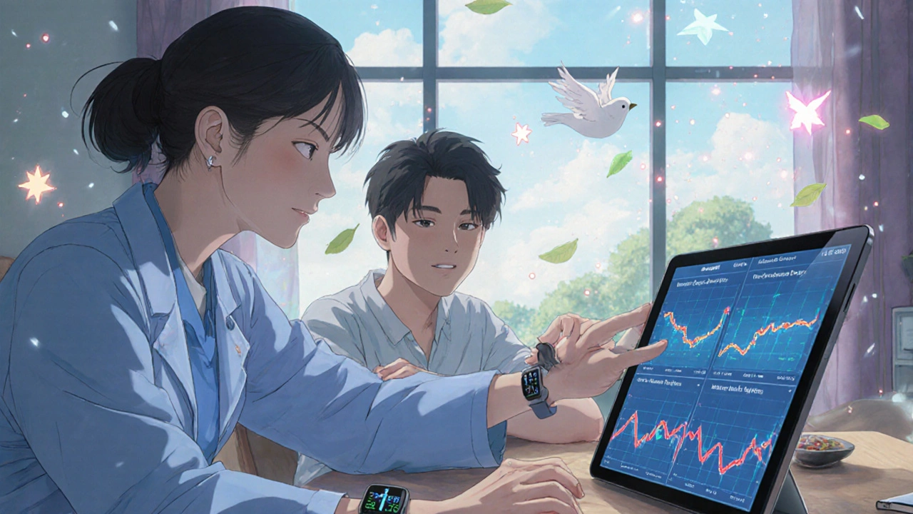 Future Practice Trends: How Healthcare Provider Attitudes Are Changing by 2025