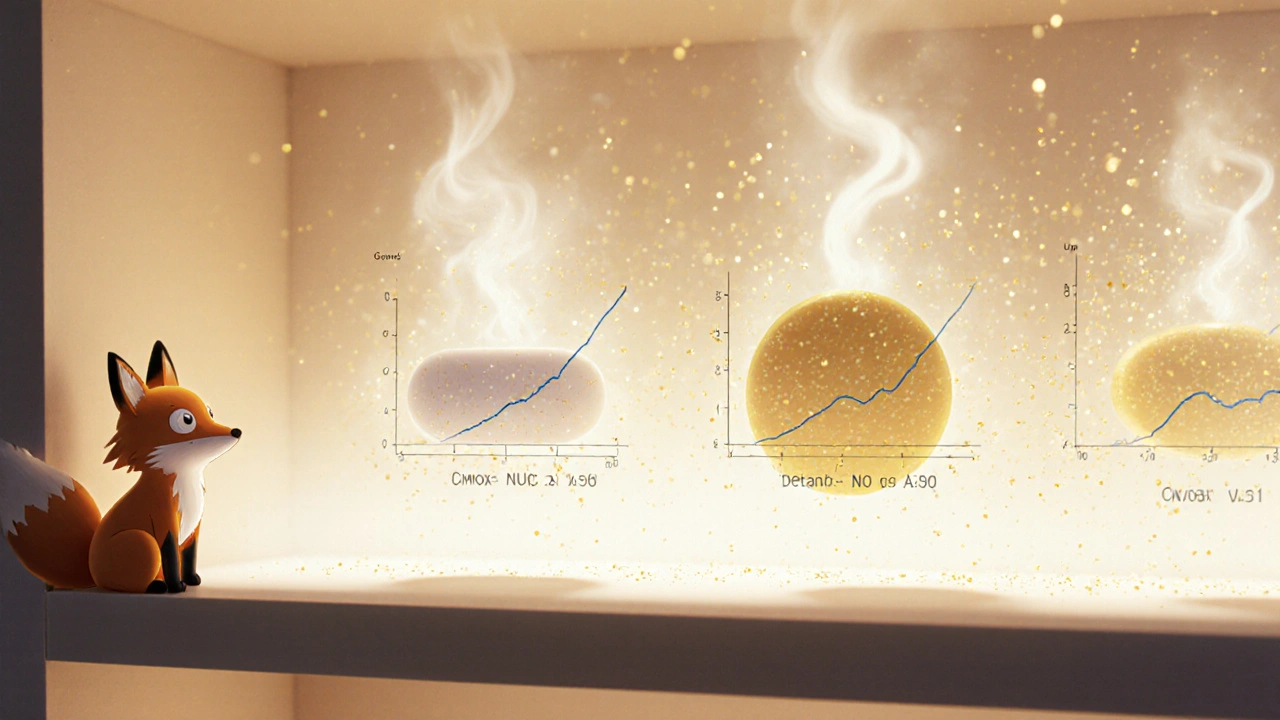 Generic Drug Approval Standards: Safety, Quality, and Strength Requirements
