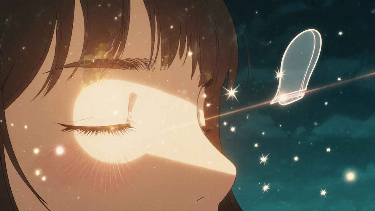 LASIK vs. PRK: Which Refractive Surgery Is Right for You?