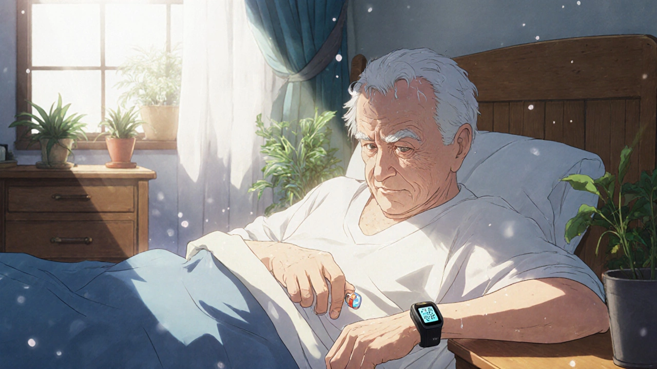 Managing Hypoglycemia from Diabetes Medications: A Practical Plan for Daily Life