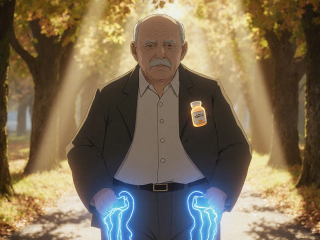 A Patient's Guide to Cilostazol: Dosage, Administration, and What You Need to Know