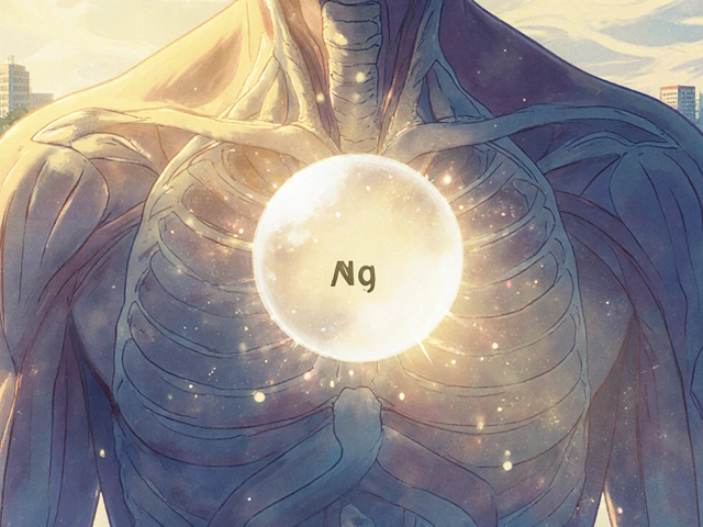 Chemotherapy: How Cytotoxic Drugs Work and Common Side Effects