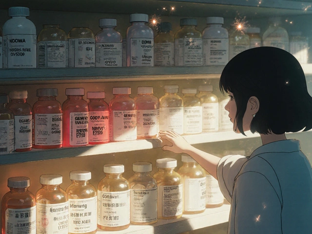 Contamination Issues in Generic Drugs: Recent Cases and How to Prevent Them