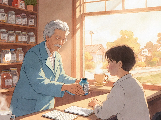 Cost-Saving Strategies While Maintaining Medication Safety