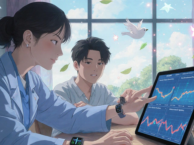 Future Practice Trends: How Healthcare Provider Attitudes Are Changing by 2025