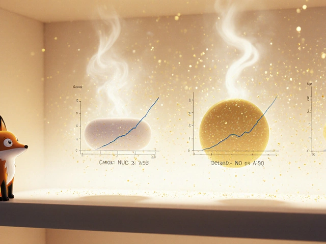 Generic Drug Approval Standards: Safety, Quality, and Strength Requirements