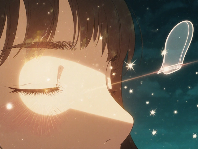 LASIK vs. PRK: Which Refractive Surgery Is Right for You?