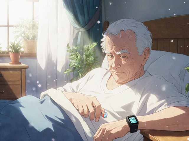 Managing Hypoglycemia from Diabetes Medications: A Practical Plan for Daily Life