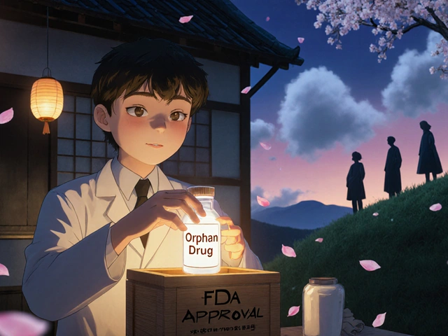 Orphan Drug Exclusivity: How Rare-Disease Medicines Get Market Protection