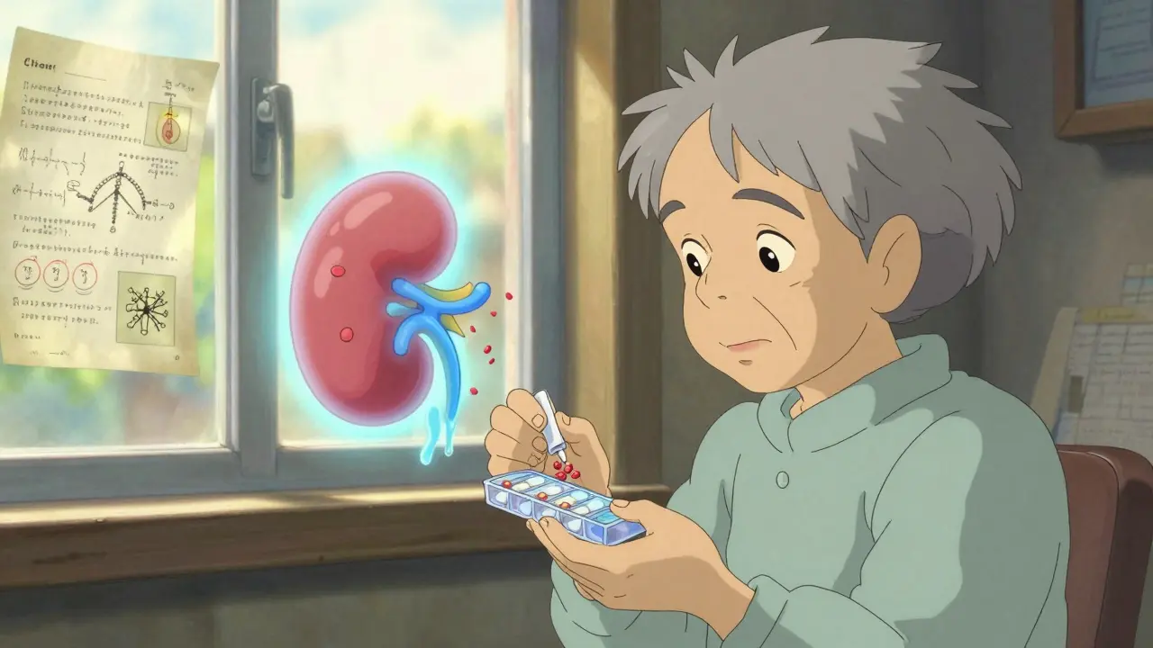 DOACs in Renal Impairment: How to Adjust Doses to Prevent Bleeding and Clots