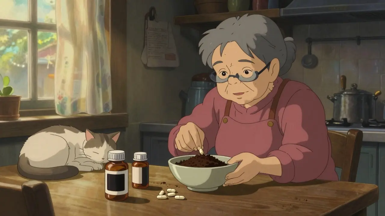 How to Safely Dispose of Medications in Household Trash: Step-by-Step Guide