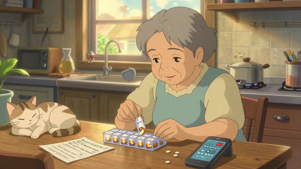 Medication Errors: How to Prevent Mistakes at Home and in Hospitals