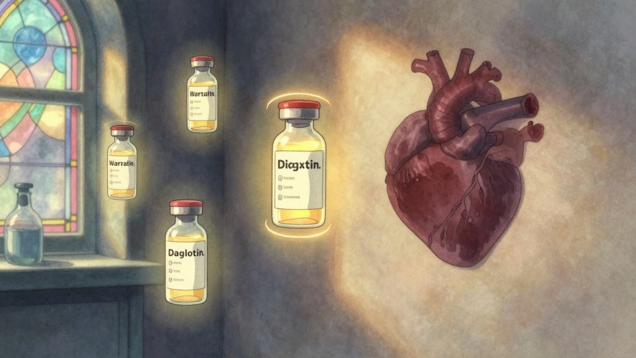 Narrow Therapeutic Index Drugs: Stricter Bioequivalence Requirements Explained