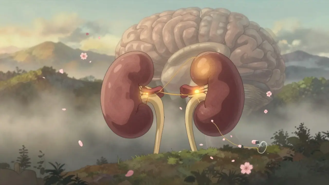 Opioids and Adrenal Insufficiency: A Rare but Life-Threatening Side Effect You Need to Know