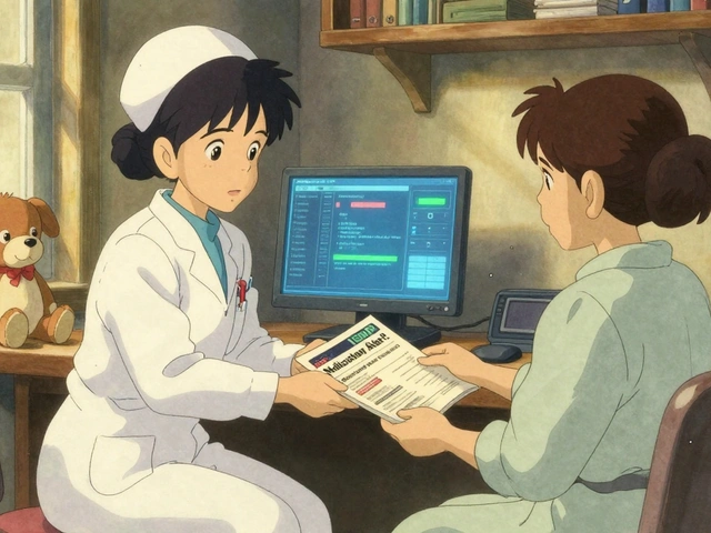 How to Follow Professional Society Safety Updates on Medications